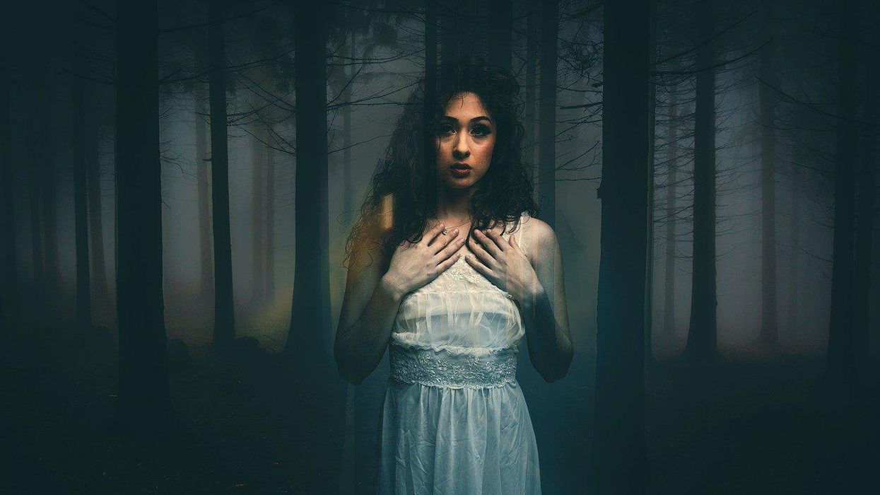 People Describe The Absolute Scariest Noise They've Ever Heard