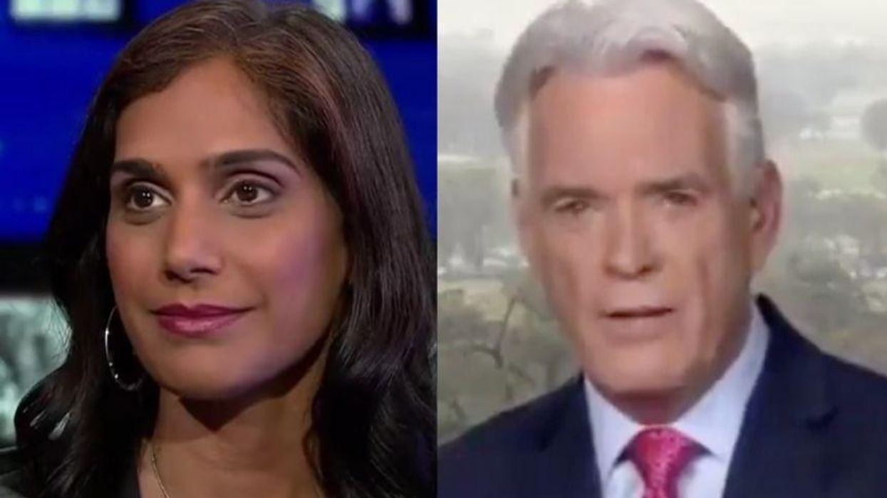 Former FBI Agent Shuts Down Fox News' Claim That Guns Used In Boulder Shooting Aren't 'Weapons Of War'