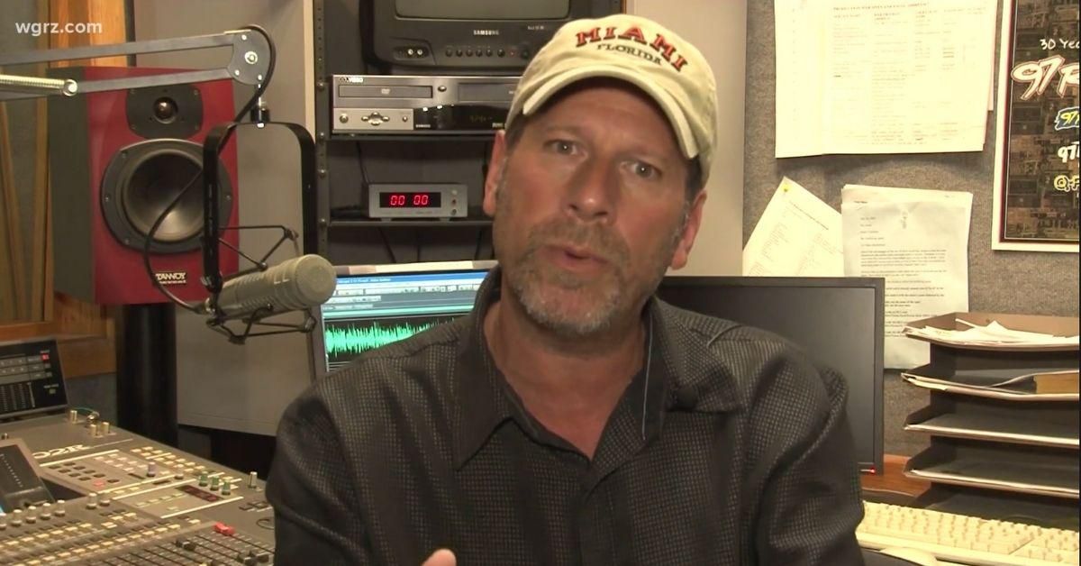 Radio Host Fired After Using Black Female Celebrities As Scale For How Burnt He Likes His Toast