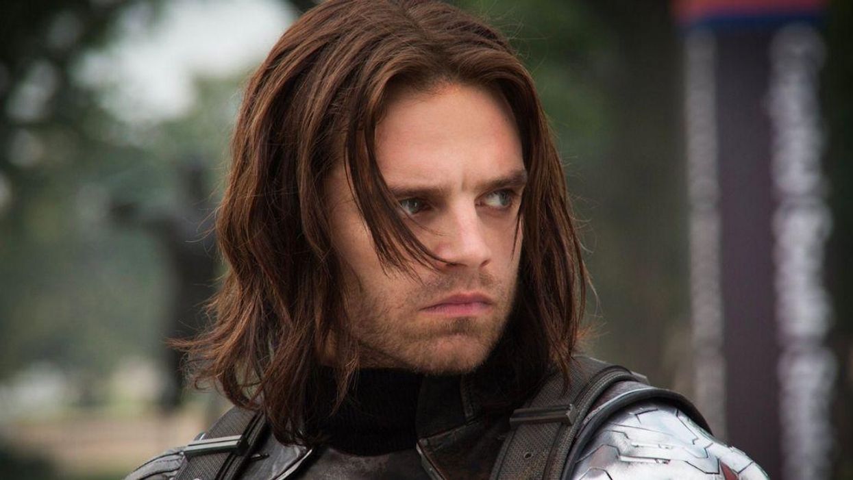 Fans Think Marvel May Have Just Subtly Confirmed The Winter Soldier Is Bisexual