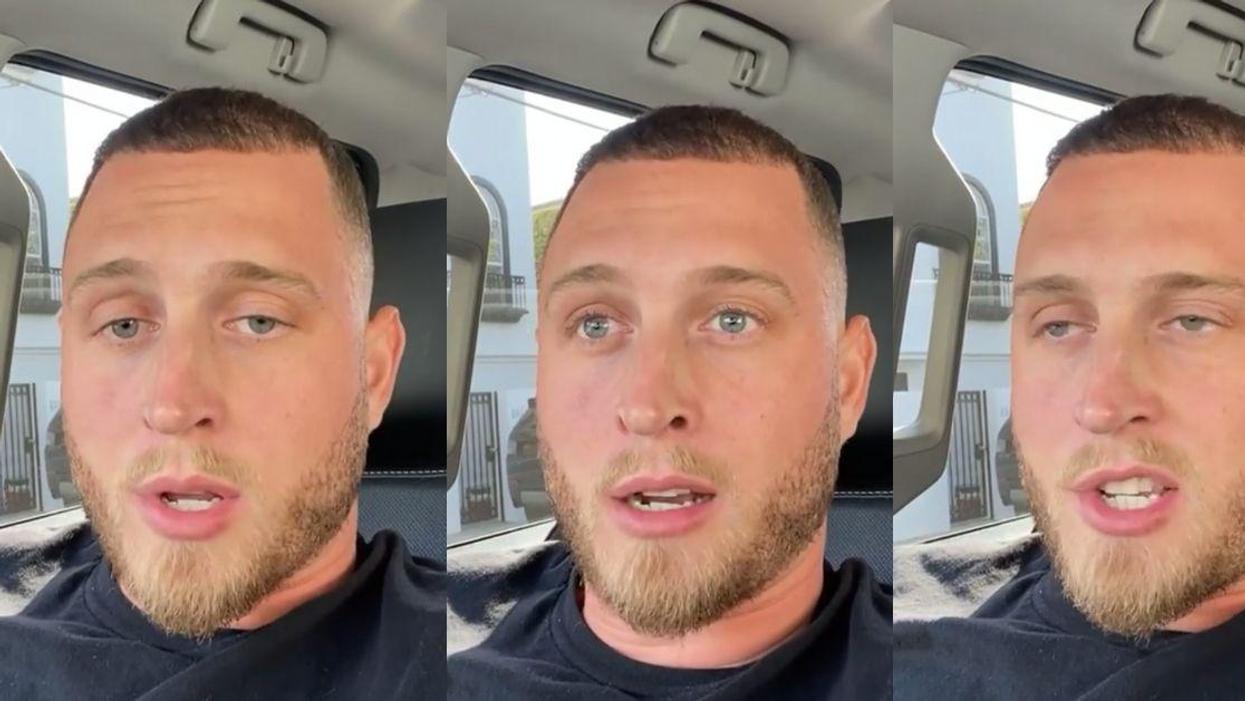 Tom Hanks' Son Gets Shut Down After He Predicted This Summer Will Be 'White Boy Summer'