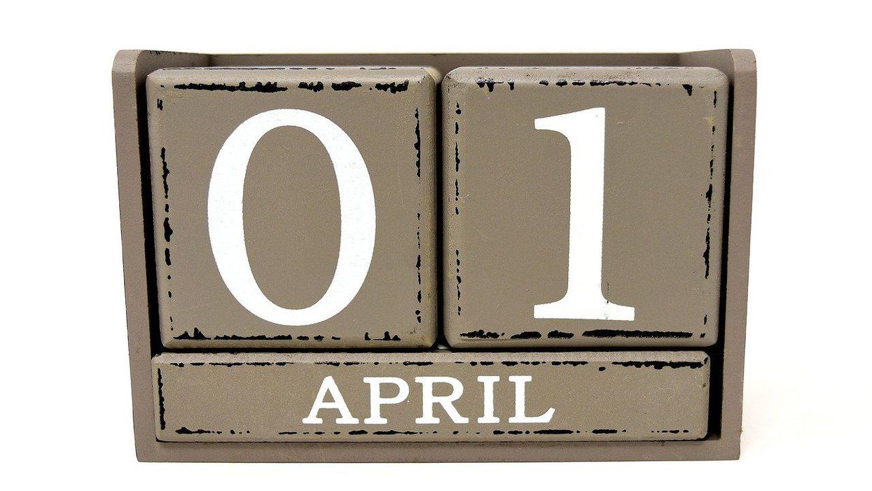 People Break Down The Best April Fool's Joke They've Ever Heard Of