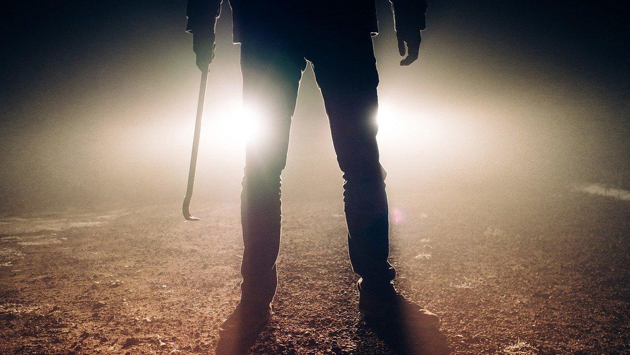 People Explain Which True Crime Cases Live In Their Head Rent-Free