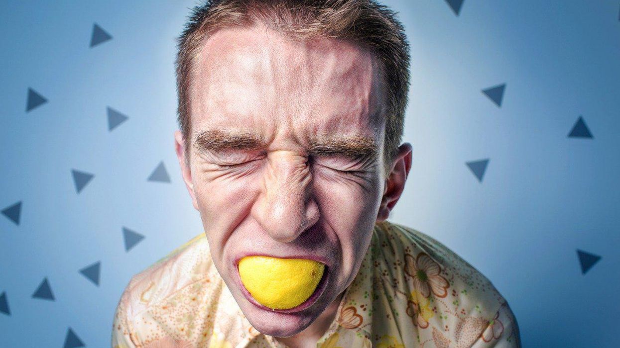 People Describe The Most Dangerous Food They've Ever Eaten