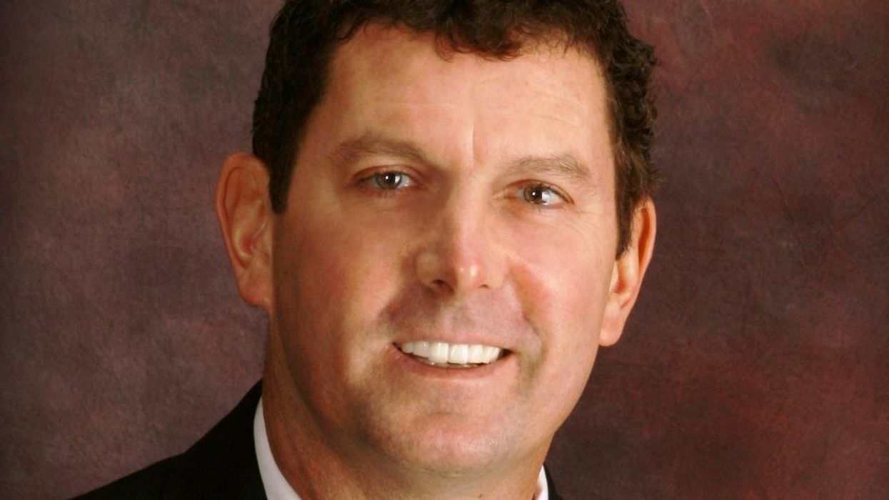 Indiana GOP Rep. Slammed For Arguing Slavery Is A 'Way Of Humanity' To Black Surgeon