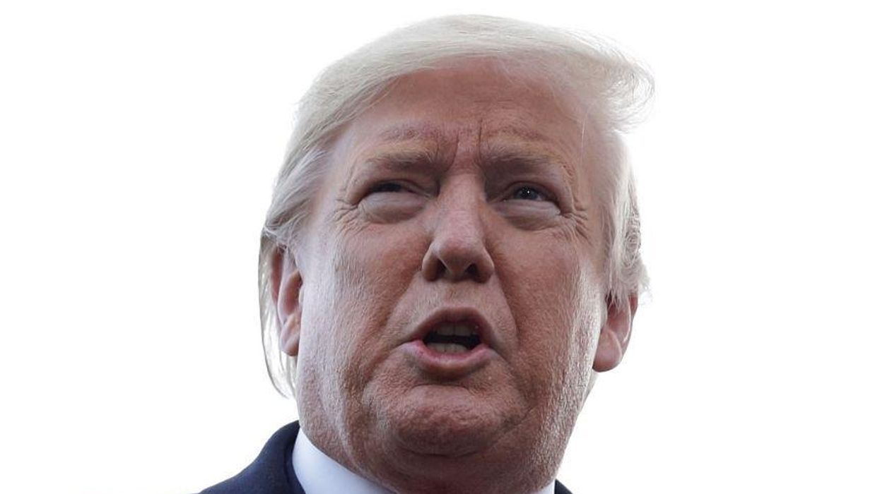 Top New York Court Rules Against Trump in Apprentice Contestant Defamation Suit