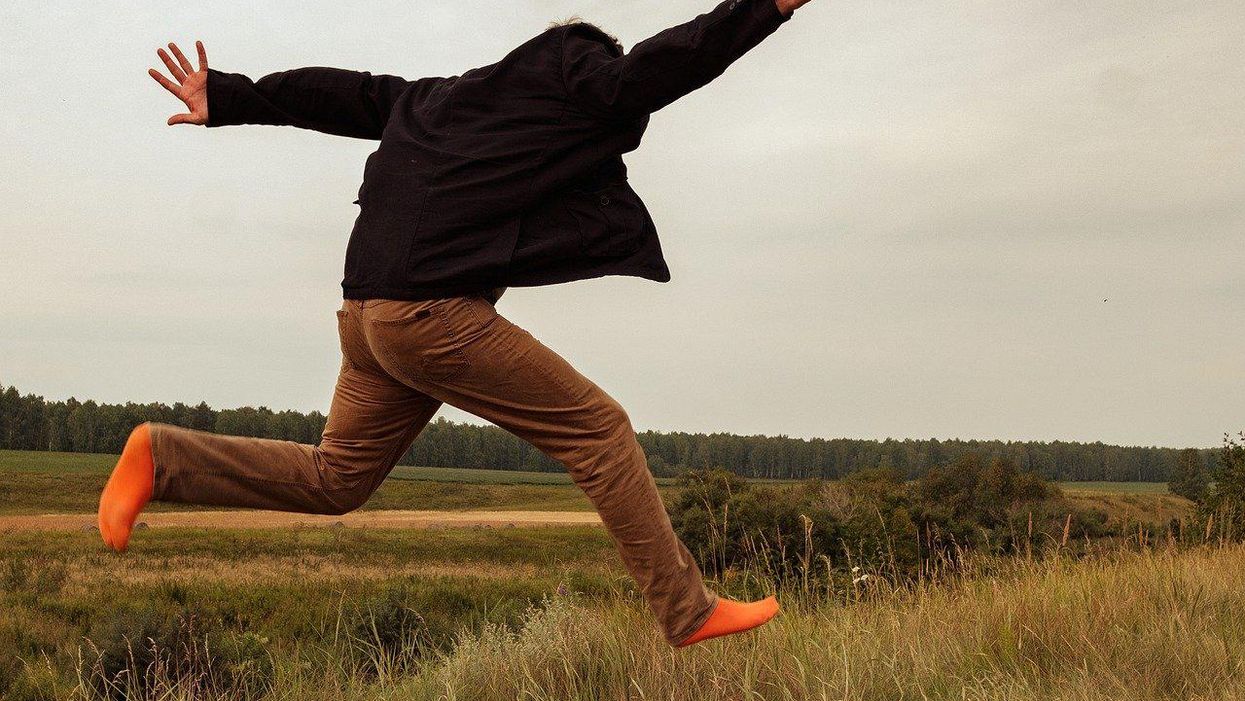 People Who've Walked Out Of The Bedroom Mid-Hookup Explain What Happened