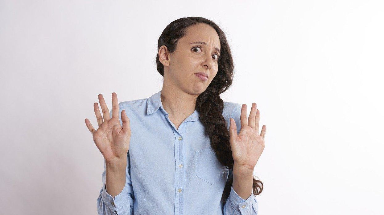 People Share The Most Disturbing Fact They Know That They Wish They Could Forget