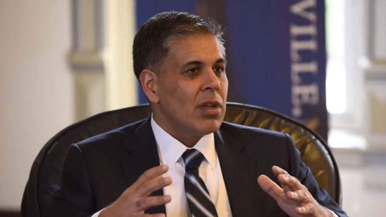 Trump-Appointed Judge Rules That College Professor Has The Right To Insult Trans Students In Class