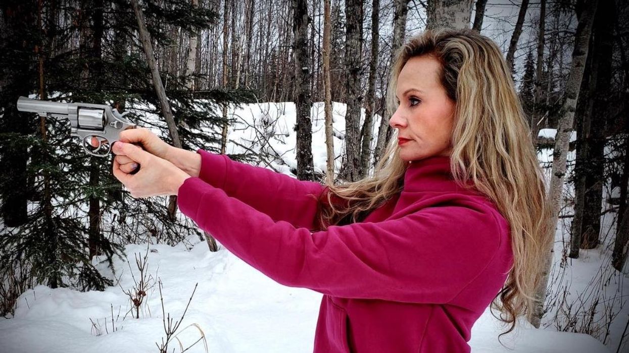 Trump-Backed GOP Candidate Claims God Thinks It's 'Cute' When She Speaks In Tongues