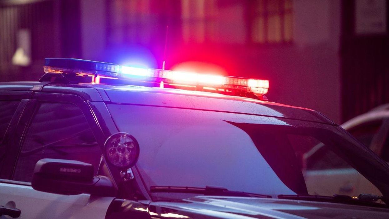 Kansas Mom Arrested After Cruel April Fools' Day Prank On Her Daughter Quickly Goes South