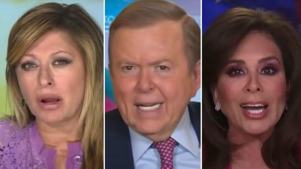 Fox News Faces Uphill Battle Fighting Defamation Suit from Dominion Voting Systems