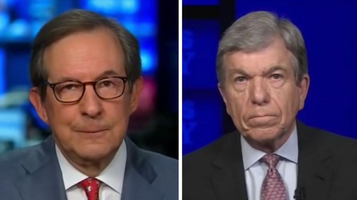 Fox News Anchor Calls out Republican Hypocrisy on National Debt in Interview with GOP Senator