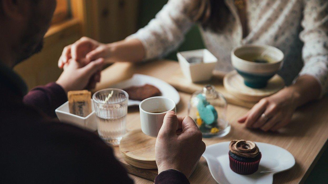 People Share Their Best Cheap Date Ideas