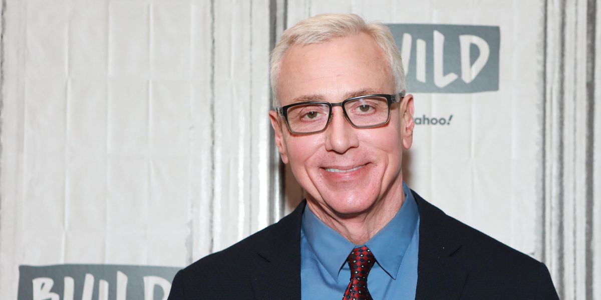 Dr. Drew Schooled After Issuing Warning About Countries Requiring Travelers To Be Vaccinated