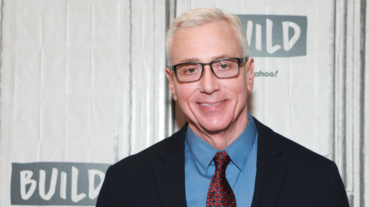 Dr. Drew Schooled After Issuing Warning About Countries Requiring Travelers To Be Vaccinated