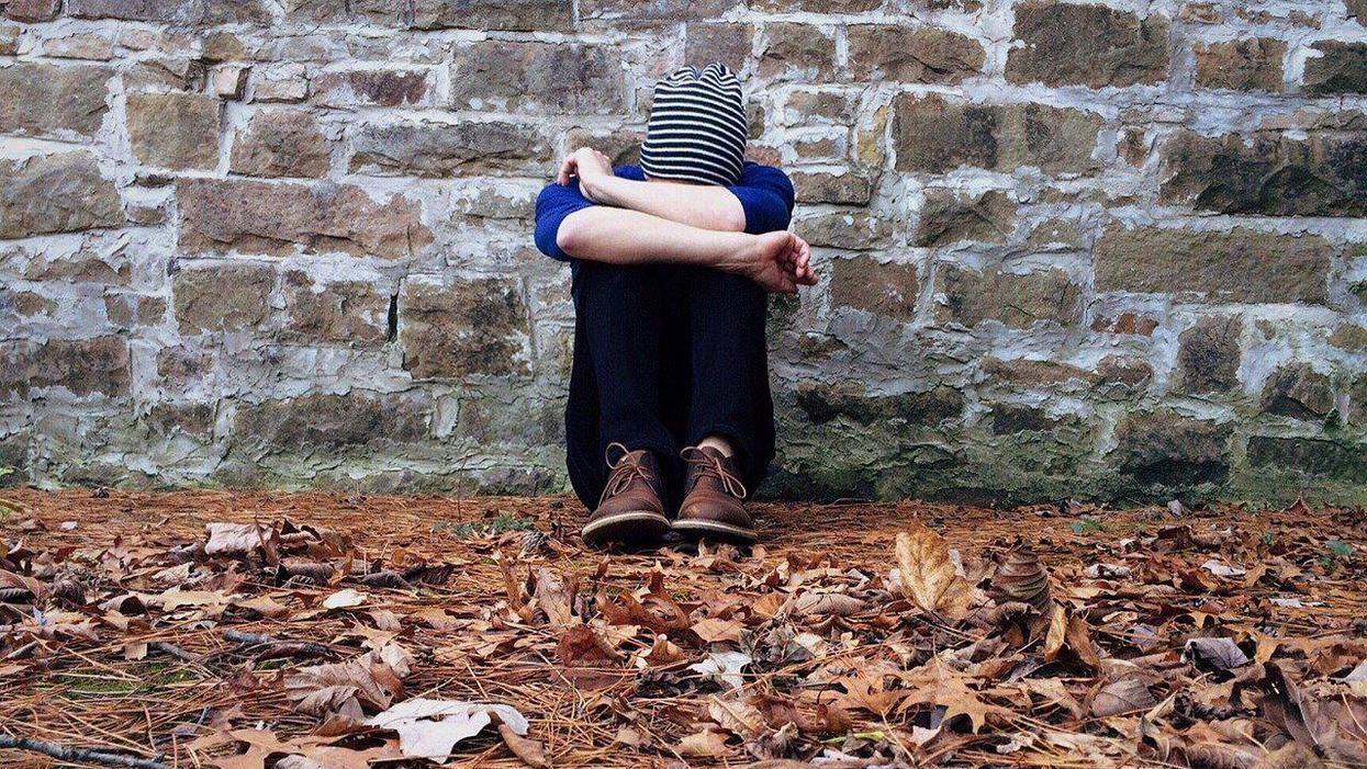 People Break Down Their Absolute Saddest Secrets