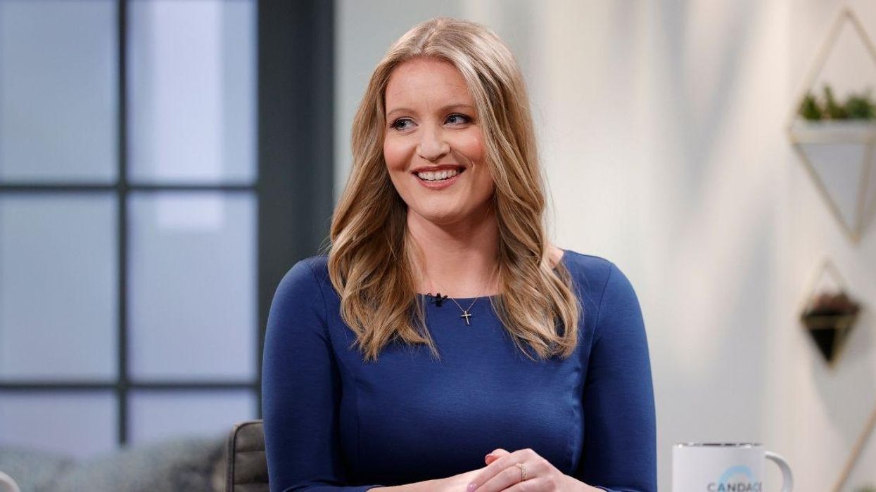 Pro-Trump Lawyer Called All The Way Out After Claiming 'Literally No One Worships Trump'