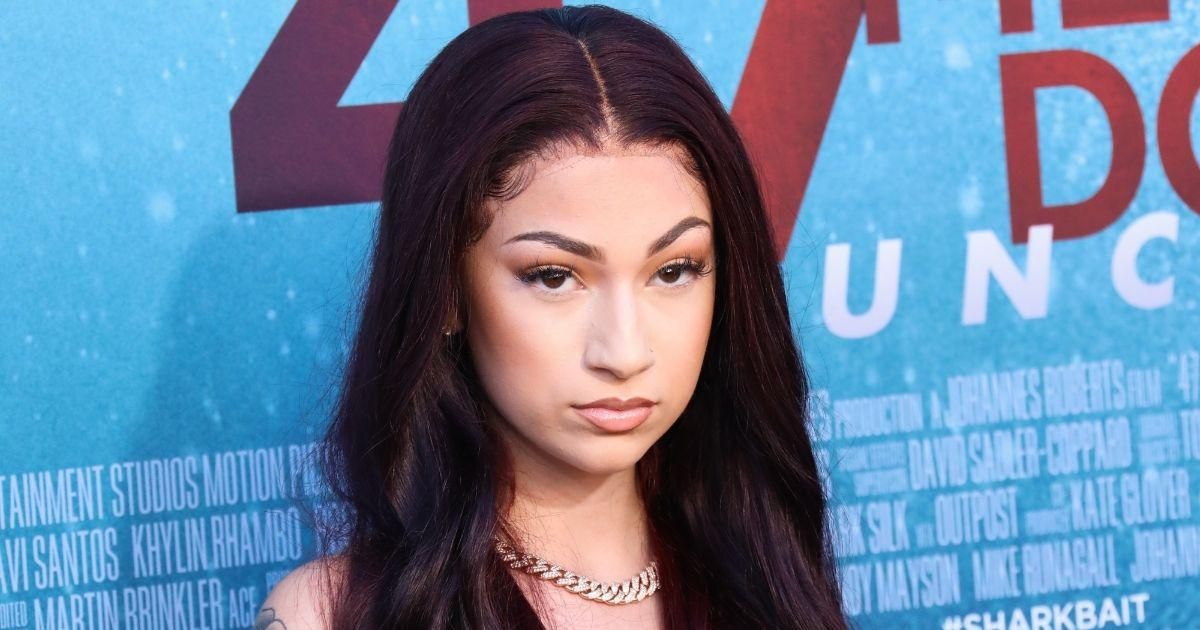 Rapper Bhad Bhabie Earned A Stunning $1 Million In Just 6 Hours After Joining OnlyFans
