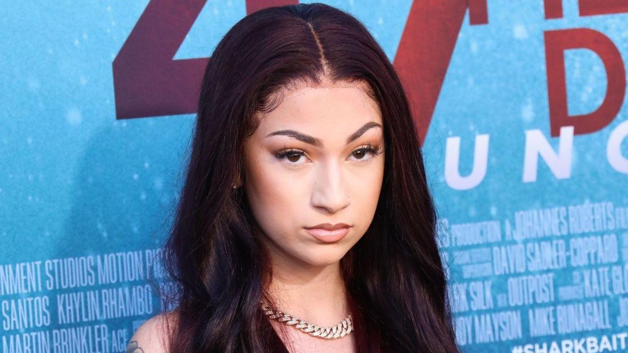 Rapper Bhad Bhabie Earned A Stunning $1 Million In Just 6 Hours After Joining OnlyFans