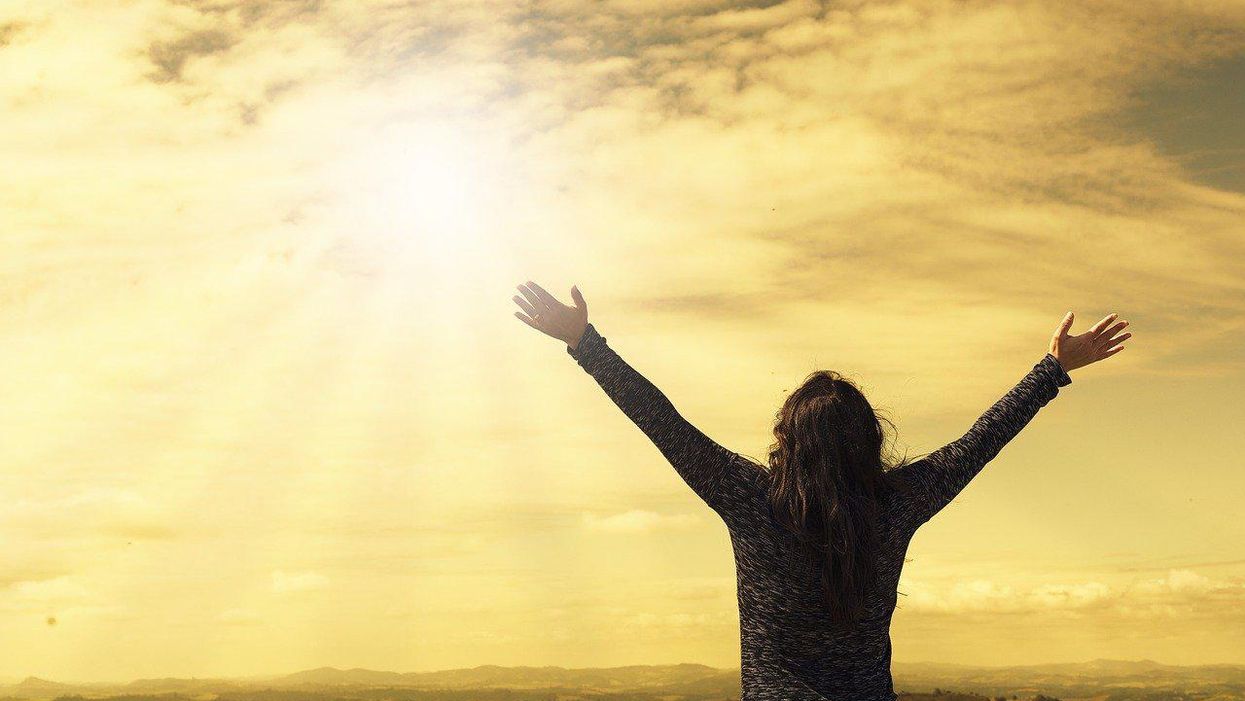 People Who Almost Died Describe How A Gut Decision Saved Their Life