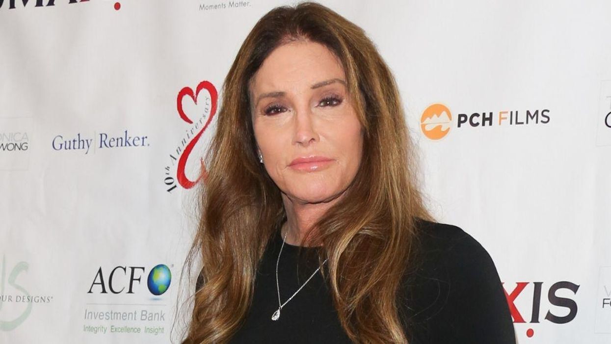 Caitlyn Jenner Reportedly Considering Run For California Governor As A Republican