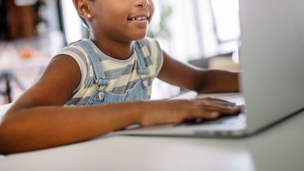 Mom Furious After Her Daughter Gets 'Zoom Detention' For Not Paying Attention During Online Class