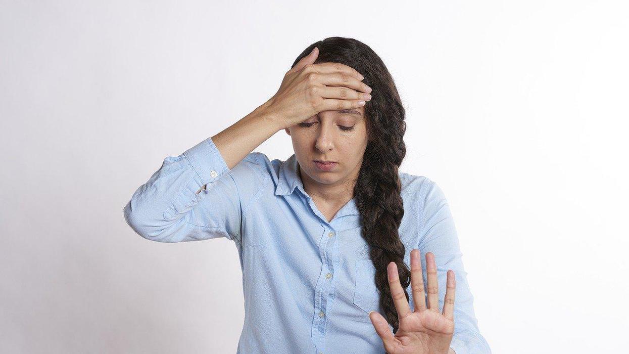People Break Down The Most Cringeworthy Things They've Ever Seen On Social Media