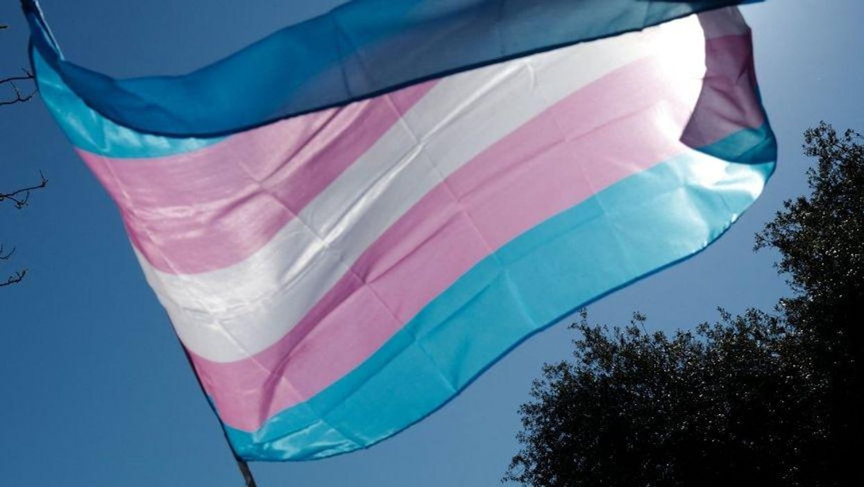 Arkansas Republicans Rammed Through Radical Anti-Trans Bill Over Governor's Veto—and This Is Just the Beginning
