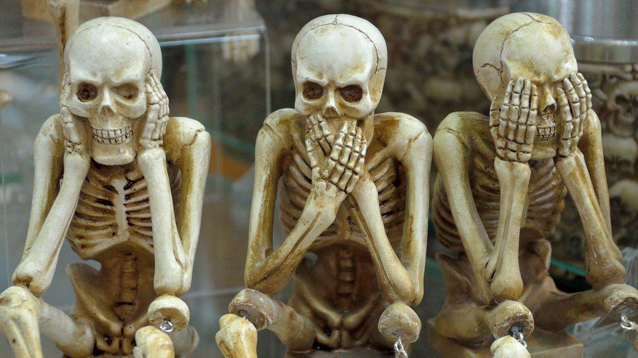 People Break Down The Creepiest Thing Someone Has Ever Said To Them