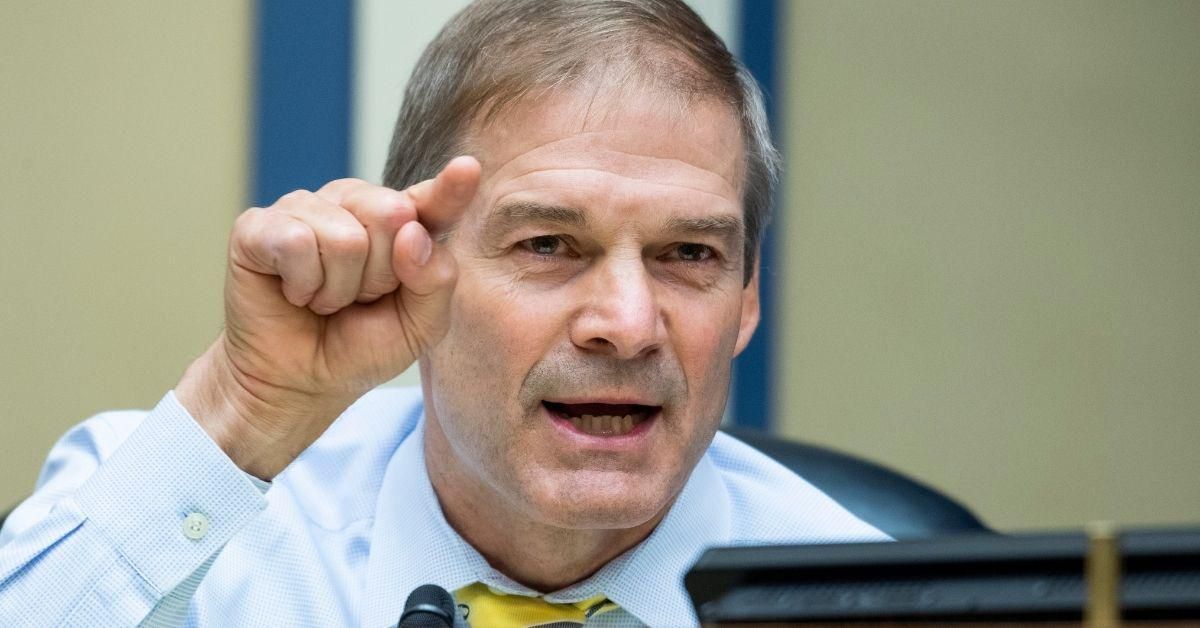 GOP Rep. Brutally Slammed For His Shady 'You Choose' Tweet Attacking Biden's Tax Proposals