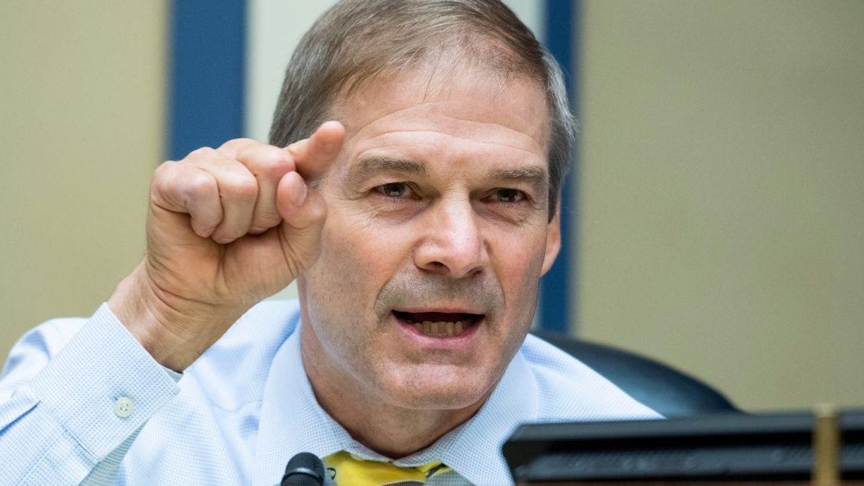 GOP Rep. Brutally Slammed For His Shady 'You Choose' Tweet Attacking Biden's Tax Proposals