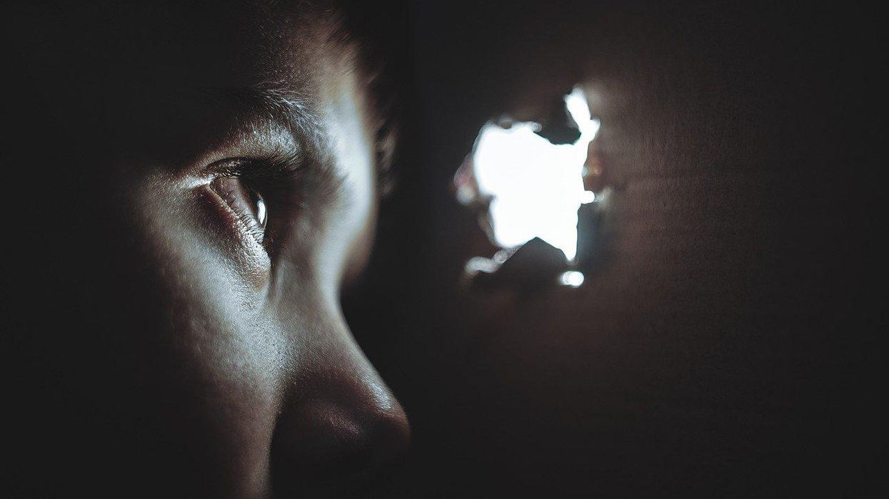 People Break Down The Creepy Encounters That They'll Never Forget