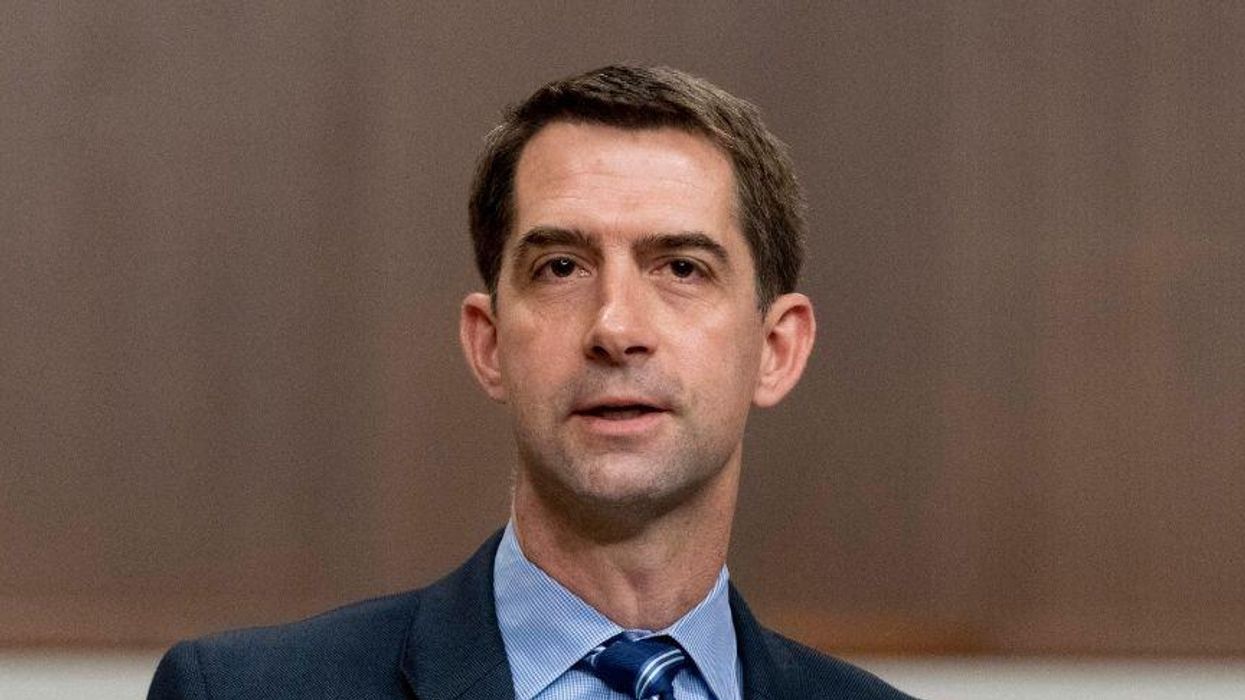 GOP Senator Called Out After He Warned Democrats Against 'Packing the Supreme Court'