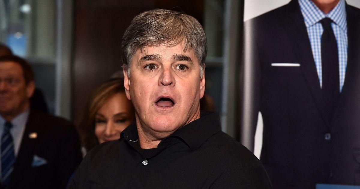 Sean Hannity Slammed After Calling Police Shooting Victim Adam Toledo A '13-Year-Old Man'