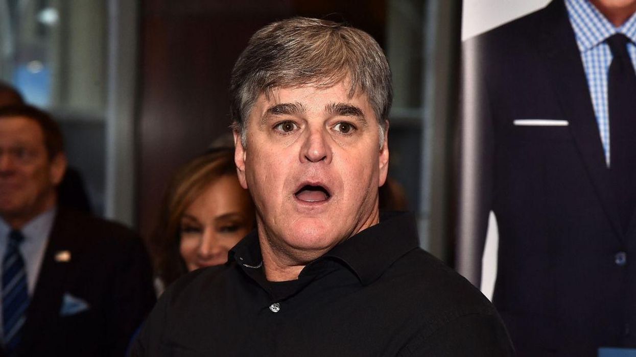 Sean Hannity Slammed After Calling Police Shooting Victim Adam Toledo A '13-Year-Old Man'