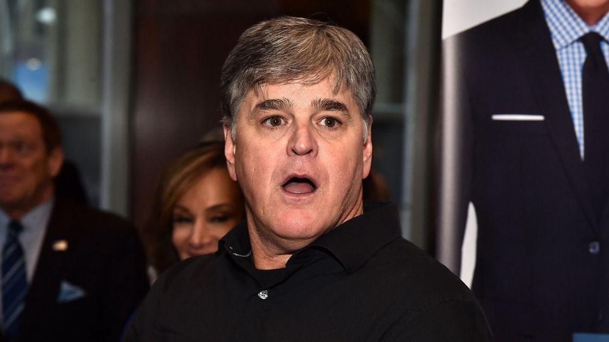 Sean Hannity Slammed After Calling Police Shooting Victim Adam Toledo A '13-Year-Old Man'