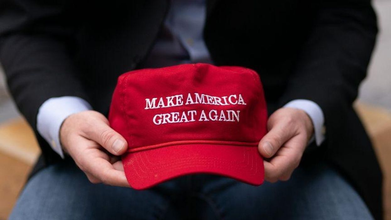 Top Michigan Republican Hospitalized With Virus Rails Against Party for Holding Maskless Meeting