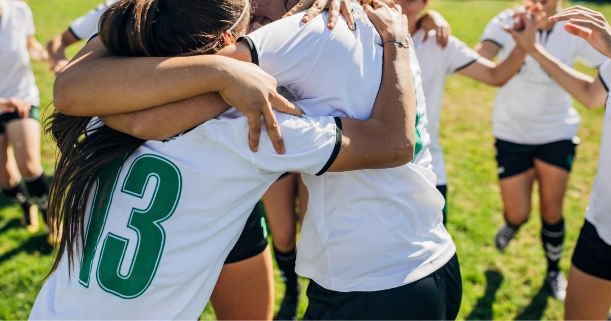 Florida House Passes Bill Requiring 'Disputed' Girls To Have Genital Inspections Before Playing Sports