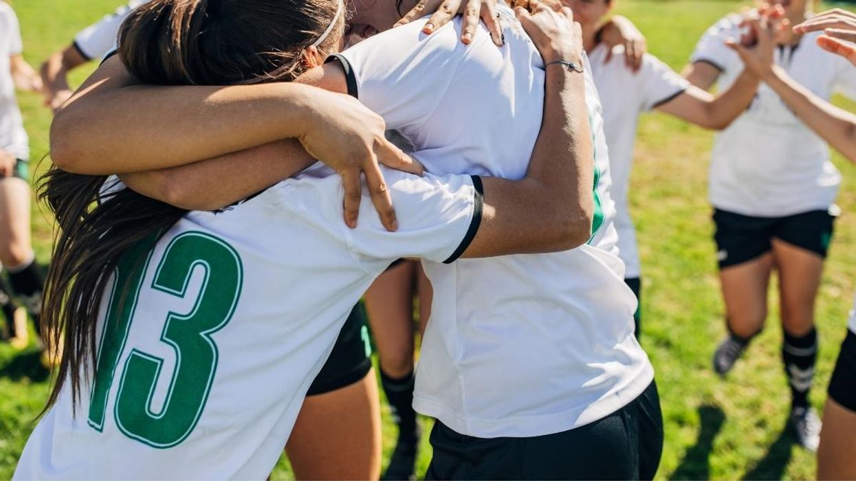 Florida House Passes Bill Requiring 'Disputed' Girls To Have Genital Inspections Before Playing Sports