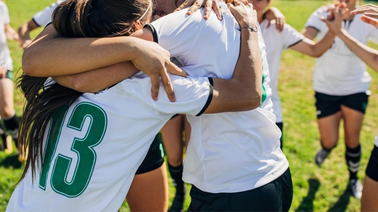 Florida House Passes Bill Requiring 'Disputed' Girls To Have Genital Inspections Before Playing Sports