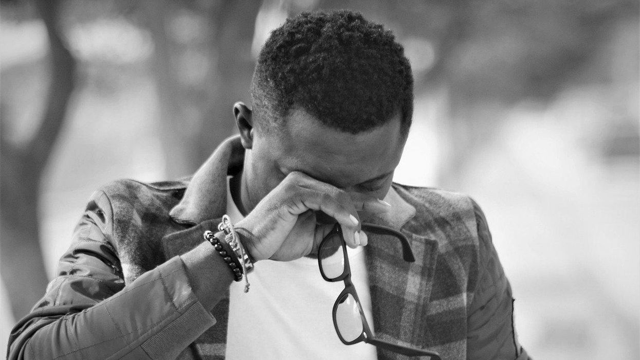 People Explain Which Things Never Fail To Make Them Cry