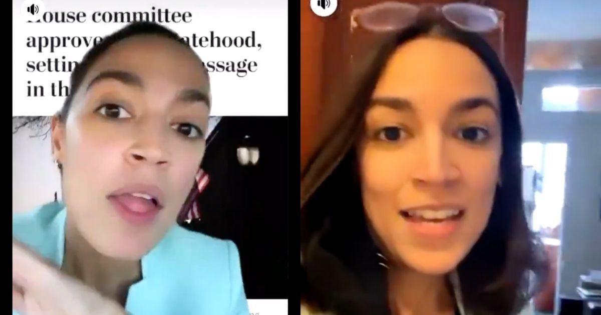 People Are Cheering AOC For Offering A Surprisingly Engaging Glimpse Into Her Work Week