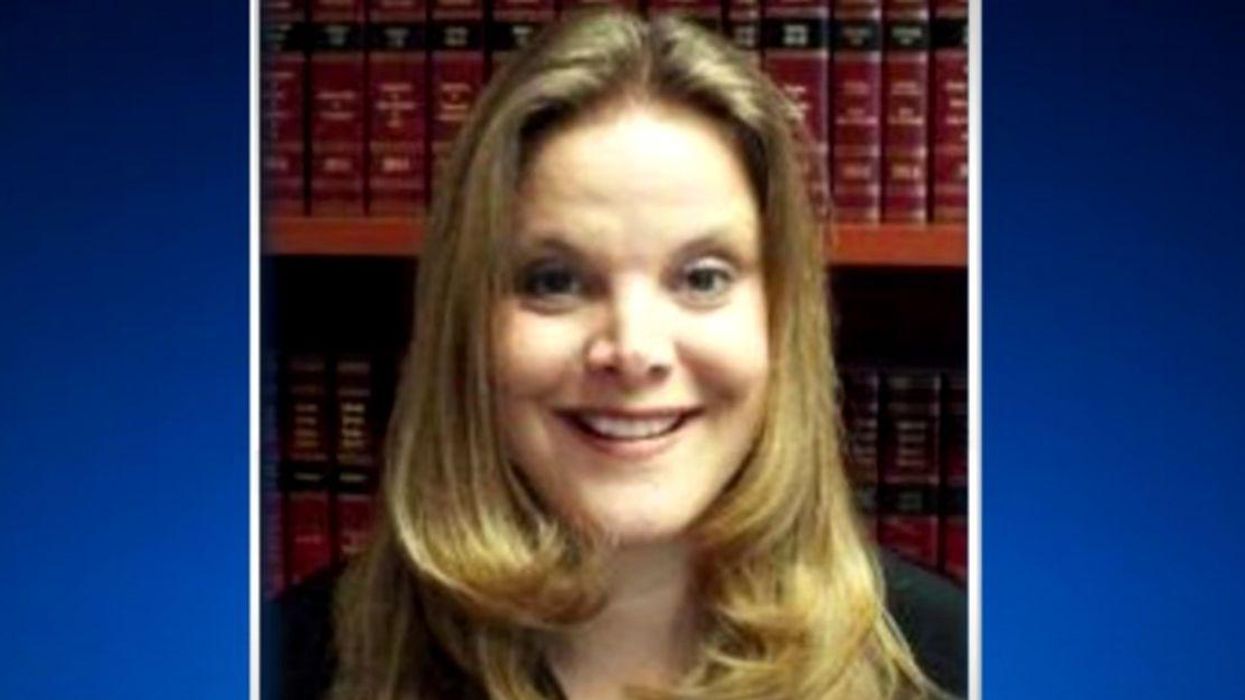 Judge Resigns After She's Censured By Colorado Supreme Court For Repeatedly Using Racial Slur