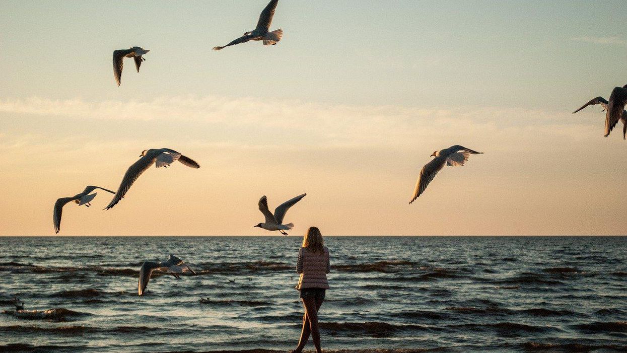 People Divulge The Biggest Life Lesson They've Learned