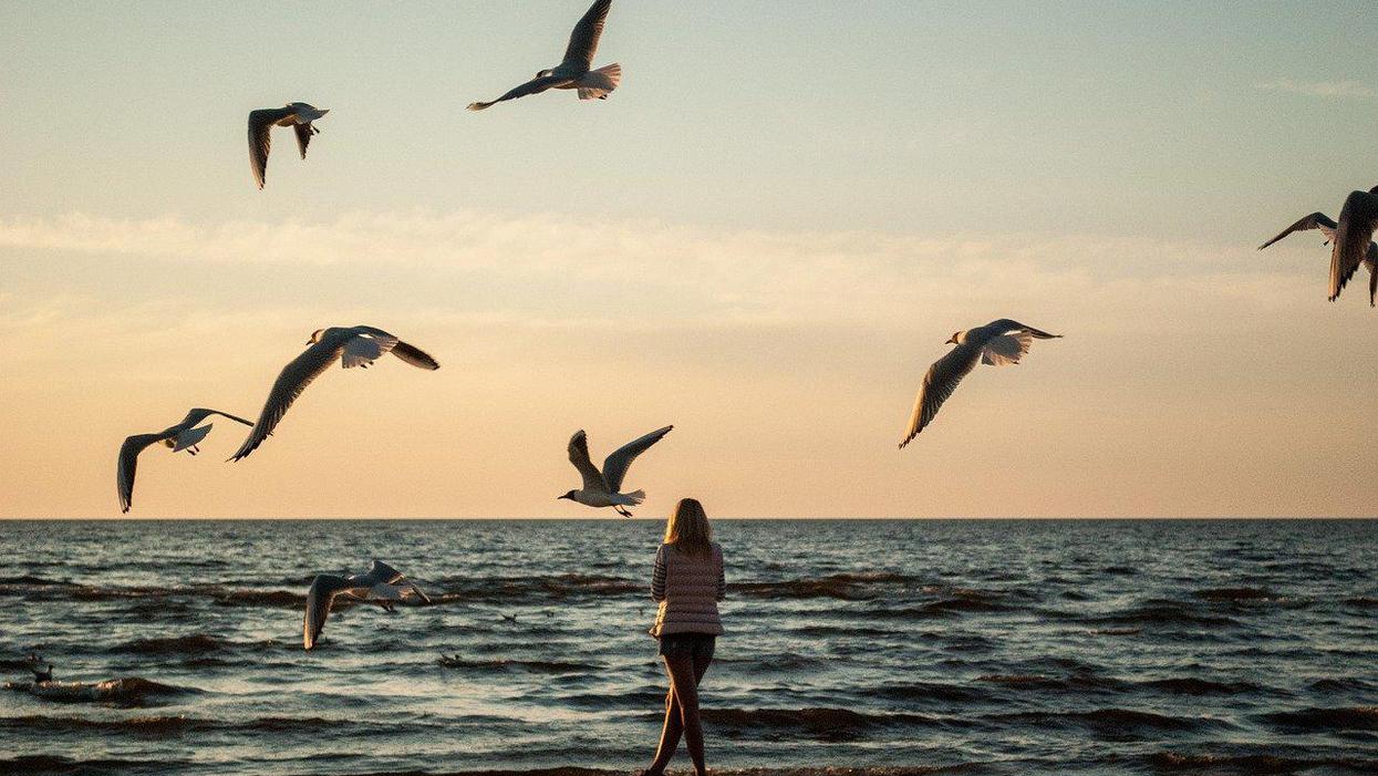 People Divulge The Biggest Life Lesson They've Learned