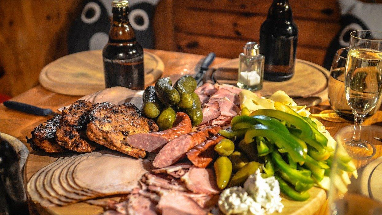 People Divulge Which Meals Gave Them The Best 'Foodgasms' They've Ever Experienced