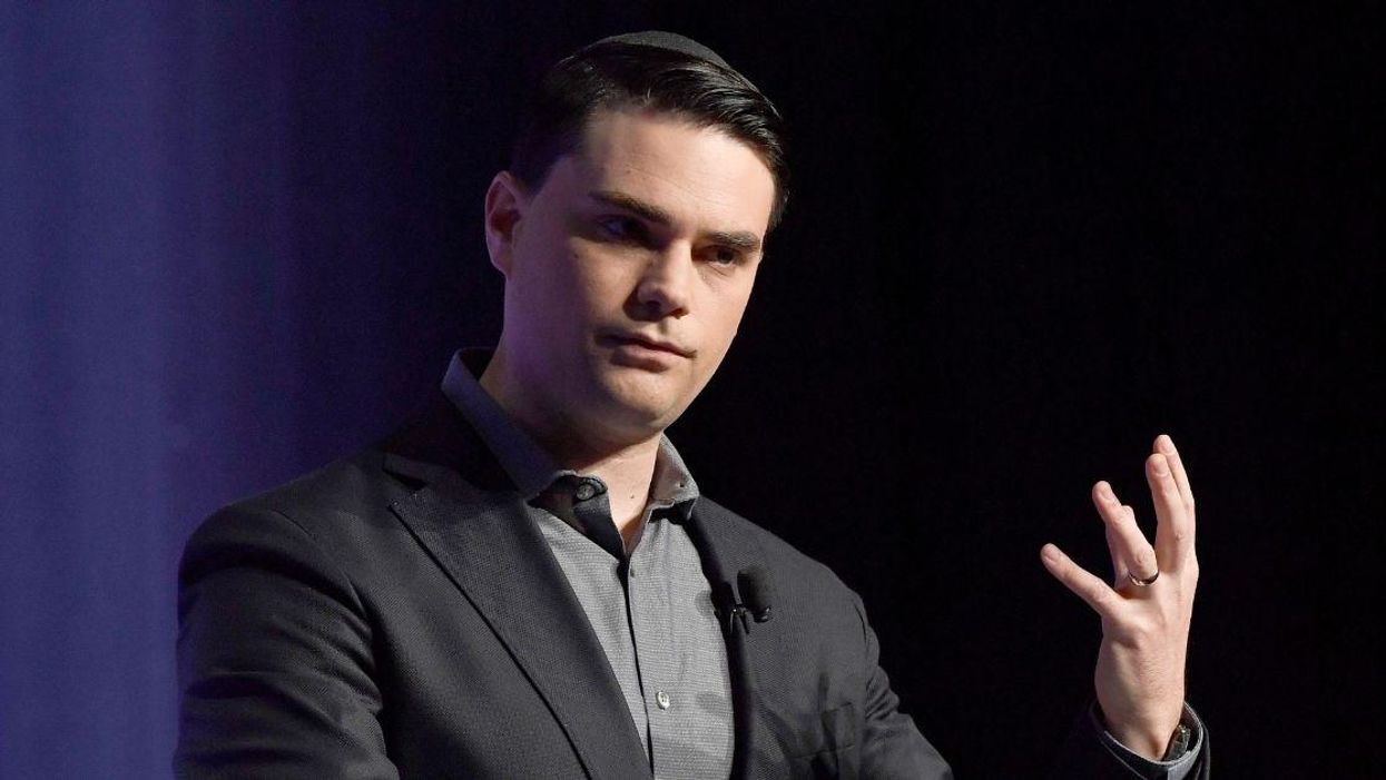 Far-Right Pundit Ben Shapiro Tried To Troll Don Lemon Over Chauvin Verdict—And It Backfired Hard