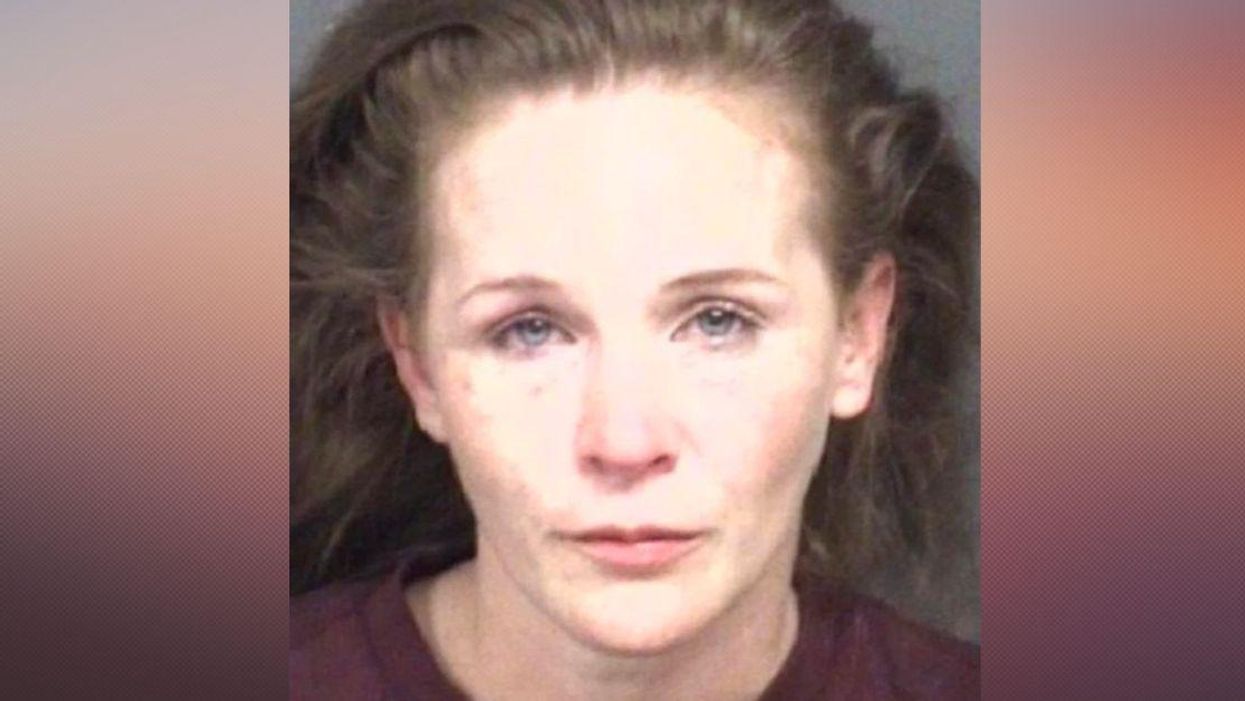 White Woman Intentionally Hits Black Teens With Car—But Insists It Wasn't Racially Motivated