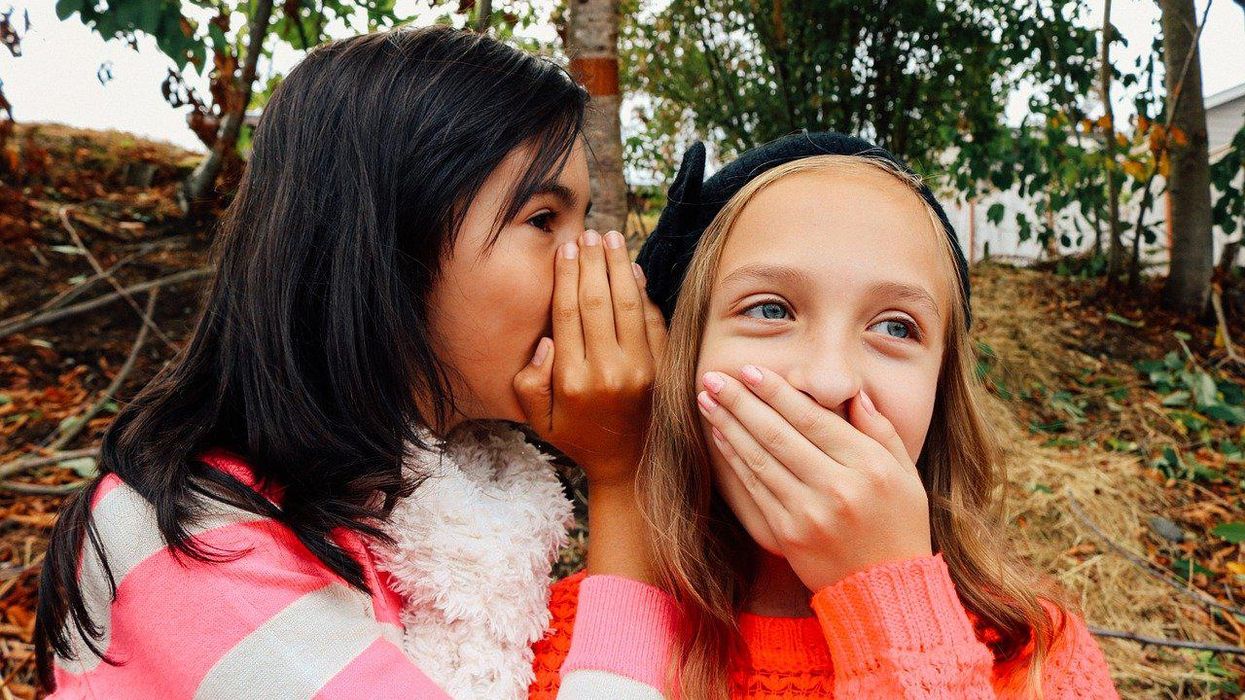 People Share The Funniest Rumor They've Ever Heard About Themselves